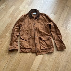 Utility Jacket - Size L